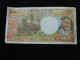 1000 Mille Francs 1996 - Institut D'émission D'outre Mer   **** EN ACHAT IMMEDIAT **** - Papeete (Französisch-Polynesien 1914-1985)