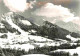 72840659 Riezlern Kleinwalsertal Vorarlberg Winterpanorama Mit Gehrenspitze Hamm - Autres & Non Classés