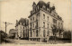 Besancon Les Bains - Le Grand Hotel Des Bains - Besancon