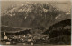 Oberaudorf Mit Kaisergebirge - Other & Unclassified