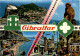 Gibraltar - Gibilterra