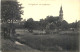 Königsbrück Mit Stadtkirche - Koenigsbrueck