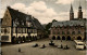 Goslar, Marktplatz, Rathaus - Goslar