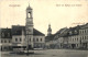 Königsbrück - Markt Mit Rathaus - Koenigsbrueck