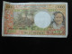 1000 Mille Francs 1996 - Institut D'émission D'outre Mer   **** EN ACHAT IMMEDIAT **** - Papeete (Französisch-Polynesien 1914-1985)