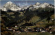 Bayrischzell Mit Wendelstein - Miesbach