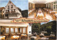 Reichelsheim - Hotel Schwanen - Mosbach