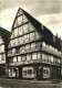 Celle - Höppener Haus - Celle