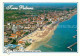 72840316 Torre Pedrera Fliegeraufnahme Rimini - Other & Unclassified