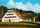 72840289 Badenweiler Sanatorium Vogelbachhof Badenweiler - Badenweiler