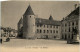 Yverdon, Le Chateau - Yverdon-les-Bains 