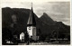 Saanen, Kirche U. Rübli - Autres & Non Classés