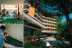 72840243 Montegrotto Terme Hotel Monaco Hallenbad Moorbad Firenze - Autres & Non Classés