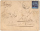 1,67 TRINIDAD, 1905, COVER TO SWITZERLAND - Trinidad & Tobago (...-1961)