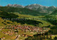 72840210 Oberstaufen Fliegeraufnahme Oberstaufen - Oberstaufen
