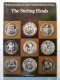 THE STIRLING HEADS - JG DUNBAR - GB QUICK - KA STEER - SCOTLAND 1975 - EDINBURGH - MEDALLIONS Monographie - Culture