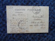 KB11/1249-Cempuis Orphelinat Prévost L'économat 1916 Carte Souple - Autres & Non Classés