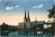 Lübeck - Dom Und Museum - Lübeck