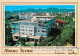 72840146 Abano Terme Hotel Grand Torino Terme Firenze - Autres & Non Classés