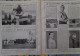 Delcampe - LA VIE AU GRAND AIR N° 539 /1909 BOXE JOE JEANNETTE RUGBY LYON / RACING COURSE PARIS / VERSAILLES   ETC .... - 1900 - 1949