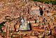 72840138 Siena Fliegeraufnahme Siena - Autres & Non Classés