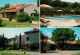 72840130 Punta Ala Piccolo Hotel Alleluja Schwimmbad Castiglione Della Pescaia - Autres & Non Classés