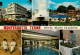 72840124 Montegrotto Terme Hotel Mioni Stazione Grotte Hallenbad Moorbad Firenze - Autres & Non Classés