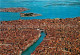 72840120 Venezia Venedig Fliegeraufnahme Venezia - Sonstige & Ohne Zuordnung