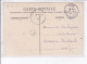 NERAC: Fêtes Présidentielles, Arrivée De M. Fallières 29 Septembre 1906 - Très Bon état - Nerac