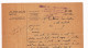 Delcampe - Franchise 1909 Direction Générale Enregistrement Des Domaines Et Du Timbres Conseil Des Prud'hommes Tribunal Commerce - Storia Postale