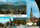 72839993 Klagenfurt Woerthersee Lindwurmstadt Woerther See Klagenfurt - Altri & Non Classificati