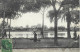 CPA - Indochine - Tonkin - Hanoï - Petit Lac Et Rue Jules Ferry - Vietnam