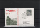 Schweiz Luftpost FFC Iberia 1.11.1968 Zürich - Teneriffa Vv - Primi Voli