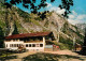 72839926 Oberstdorf Berggasthof Oytalhaus  Anatswald - Oberstdorf