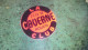 Rouen Autocollant Année 70  Vintage  Night Club La Caverne - Stickers