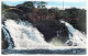 BELGIEN COO WASSERFALL Provinz Lüttich (Liège) Postkarte CPA Unposted #PAD148.DE - Stavelot