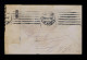 Sp10549 USA WW2 Censored Cover 1942 (slogan Pmk Church Street Annex) Mailed Portugal Security, Education,conservation - Agriculture