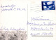 FLOWERS Vintage Ansichtskarte Postkarte CPSM #PBZ867.DE - Fleurs