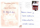 Jungfrau Maria Madonna Jesuskind Weihnachten Religion Vintage Ansichtskarte Postkarte CPSM #PBP739.DE - Vierge Marie & Madones