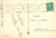 OSTERN HUHN EI Vintage Ansichtskarte Postkarte CPSM #PBO670.DE - Pâques