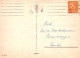 OSTERN EI Vintage Ansichtskarte Postkarte CPSM #PBO225.DE - Ostern