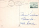 OSTERN KINDER EI Vintage Ansichtskarte Postkarte CPSM #PBO289.DE - Ostern