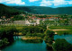 72839505 Bad Sooden-Allendorf Sanatorium Balzerborn Bad Sooden-Allendorf - Bad Sooden-Allendorf