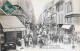 CPA. [75] > TOUT PARIS > N° 1809 - Rue Du Pont-aux-Choux Au Boulevard Beaumarchais - (IIIe Arrt.) - 1910 - TBE - Paris (03)
