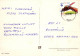 HUND Tier Vintage Ansichtskarte Postkarte CPSM #PAN617.DE - Hunde