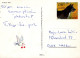 ENGEL WEIHNACHTSFERIEN Feiern & Feste Vintage Ansichtskarte Postkarte CPSM #PAH320.DE - Angels