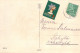 FLORES Vintage Tarjeta Postal CPA #PKE677.ES - Flowers