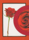 FLORES Vintage Tarjeta Postal CPSM #PBZ261.ES - Blumen