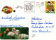 FLORES Vintage Tarjeta Postal CPSM #PBZ141.ES - Fleurs