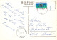 NIÑOS Retrato Vintage Tarjeta Postal CPSM #PBU971.ES - Portretten